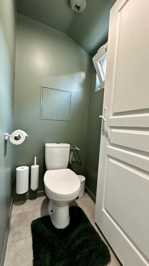 L'Independant Daire Nemours Dış mekan fotoğraf